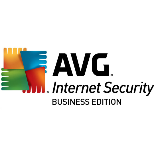 _Nová AVG Internet Security Business Edition pro 1 PC na 36 měsíců online