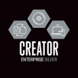 Creator Silver Education Maintenance (1 Year) ML (501-2500)