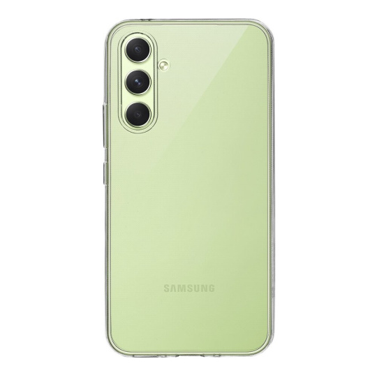 Tactical TPU Kryt Samsung Galaxy A54 5G čirý