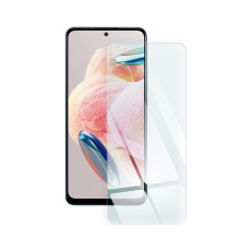 Smarty 2D tvrzené sklo Xiaomi Redmi Note 12 4G