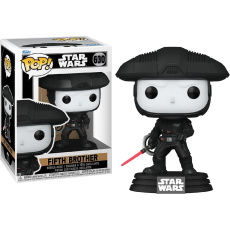 Funko POP! #630 SW: Obi-Wan Kenobi S2- Fifth Brother