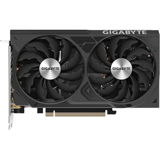 GIGABYTE NVIDIA GeForce RTX 4060 Ti WINDFORCE 16G OC