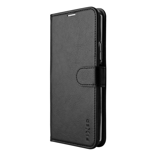 FIXED Opus flip pouzdro Oppo A79 5G černé