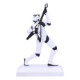 Soška Nemesis Now Original Stormtrooper - Back Rock On! Stormtrooper 18 cm