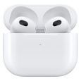 Apple AirPods náhradní dobíjecí MagSafe pouzdro (3.gen)