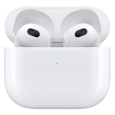 Apple AirPods náhradní dobíjecí MagSafe pouzdro (3.gen)