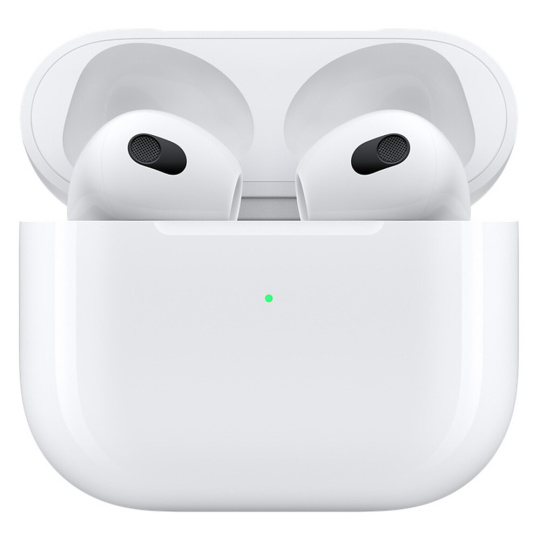 Apple AirPods náhradní dobíjecí MagSafe pouzdro (3.gen)