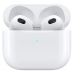 Apple AirPods náhradní dobíjecí MagSafe pouzdro (3.gen)