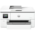 HP Officejet Pro 9720e tiskárna - 3 roky záruky po registraci