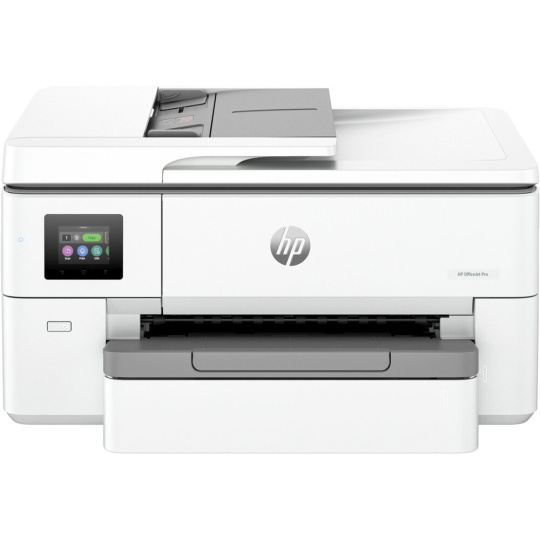 HP Officejet Pro 9720e tiskárna - 3 roky záruky po registraci