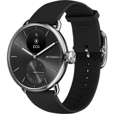 Withings ScanWatch 2 38mm černé