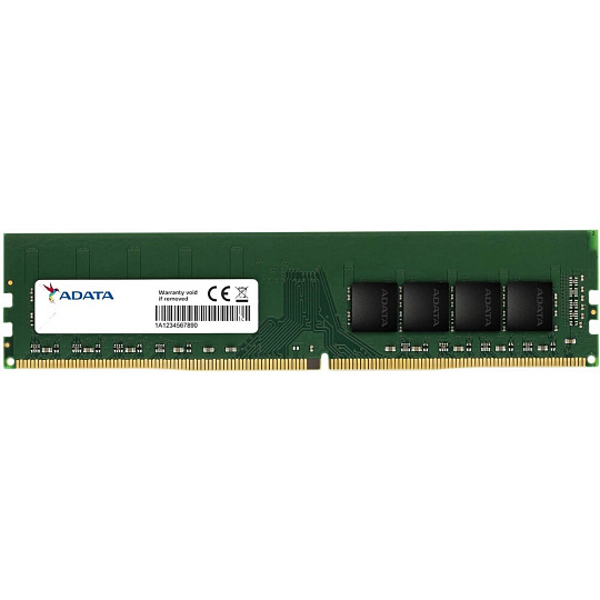 ADATA Premier DDR4 16GB 3200MT/s CL22 DIMM (1x16GB) ADATA Premier DDR4 16GB 3200MT/s CL22 DIMM (1x16GB)
