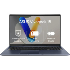 ASUS Vivobook 15 (M1502YA-NJ391W) modrý