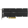 Synology M2D20 duální karta adaptéru M.2 SSD