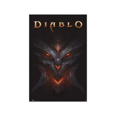 Plakát Diablo - Poster - Diablo (48)