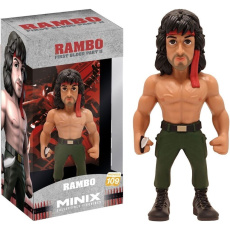 MINIX Movies: Rambo - RAMBO BANDANA
