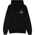 Mikina PlayStation - Logo S