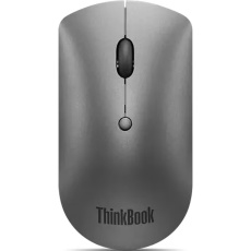 Lenovo ThinkBook Bluetooth bezdrátová myš šedá