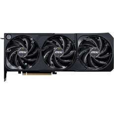 MSI NVIDIA GeForce RTX 5070 Ti 16G SHADOW 3X OC