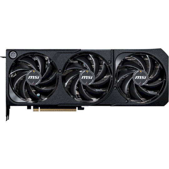 MSI NVIDIA GeForce RTX 5070 Ti 16G SHADOW 3X OC