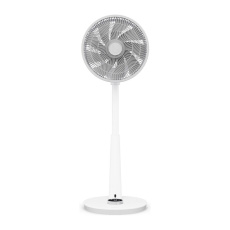 Duux Whisper 2 ventilátor bílý