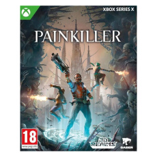 Painkiller (XSX)