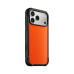 Nomad Rugged Case MagSafe kryt iPhone 17 Pro Max Ultra Orange