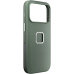 Peak Design Everyday Fabric Case s MagSafe iPhone 17 Pro Sage