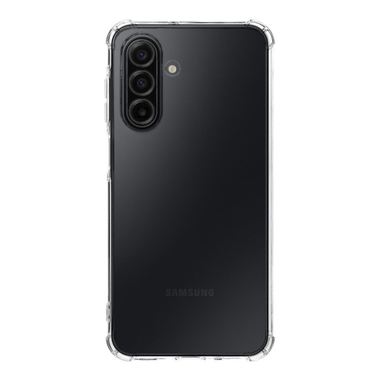 Tactical TPU Plyo kryt Samsung Galaxy A17 5G čirý