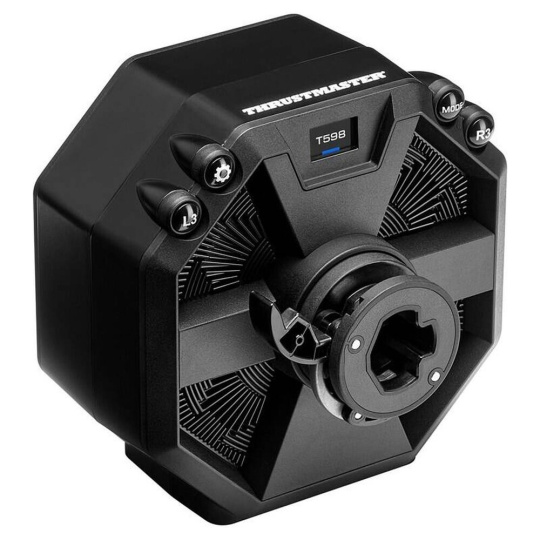 Thrustmaster T598-P Servo Base základna pro volant a pedály PS5/PS4/PC Thrustmaster T598-P Servo Base základna pro volant a pedály PS5/PS4/PC