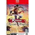 The Rogue Prince of Persia (Game Key Card)(Switch 2)
