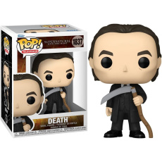 Funko POP! #1837 TV: Supernatural - Death