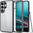 Spigen Ultra Hybrid kryt Samsung Galaxy S26 Ultra šedý