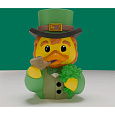 Tubbz kachnička St. Patrick's Day