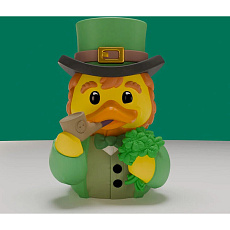 Tubbz kachnička St. Patrick's Day