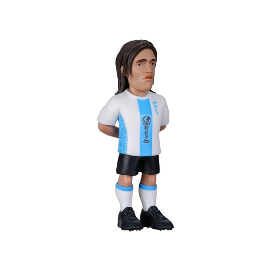 MINIX Football Legends: WCL Argentina - CRESPO