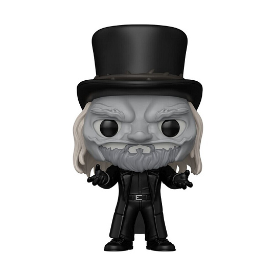 Funko POP! #196 WWE: WWE S29 - Uncle Howdy (Šance na chase)