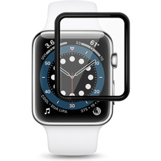 iWant 3D+ FlexiGlass pro Apple Watch Series 7/8/9 41mm