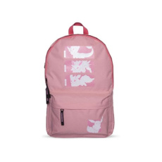 Batoh Pokémon - Basic  (pink)