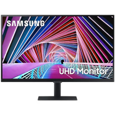Samsung ViewFinity S70A monitor 27"
