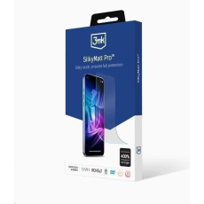 3mk Silky Matt Pro pro Infinix Note 50 / Note 50 Pro