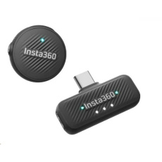 Insta360 Mic Air (1 TX + 1 RX) Insta360 Mic Air (1 TX + 1 RX)