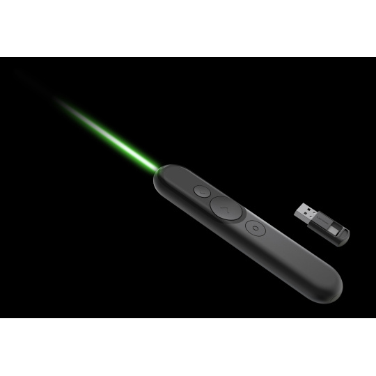 LENOVO Laser Rechargeable Presentation Remote
