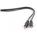 GEMBIRD Kabel audio 3,5mm Jack - Jack 5m (M/M, stereo)