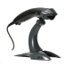 POŠKOZENÝ OBAL - Honeywell 1200g Voyager, USB, černá, stojan