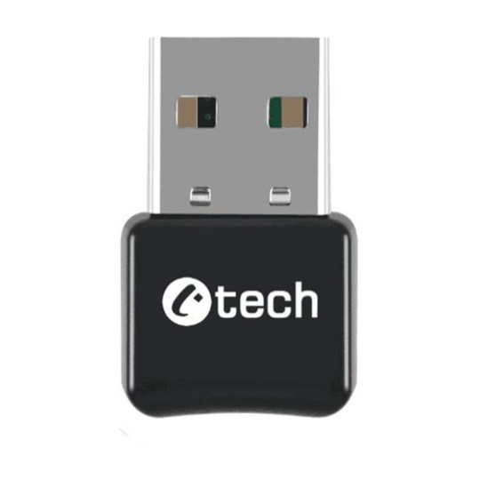 C-TECH BTD-01 Bluetooth USB adaptér
