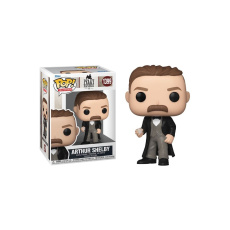 Funko POP! #1399 TV: Peaky Blinders - Arthur Shelby