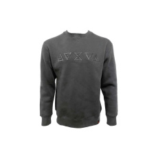 Mikina Crewneck Sweatshirt The Witcher -Sign Academy L