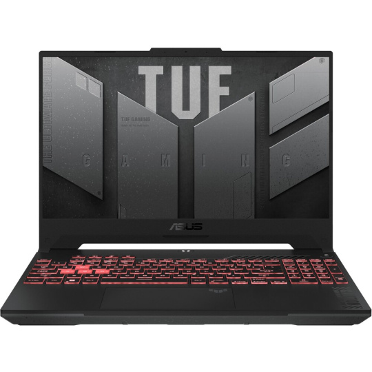 ASUS TUF Gaming A15 (FA506NF-HN006W) šedý