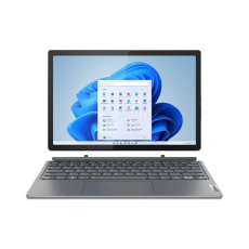 Lenovo IdeaPad Duet 5 12IRU8 (83B3003VCK) šedý - záruka na 3 roky po registraci